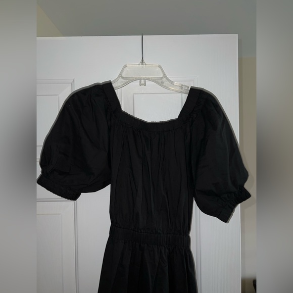 Petal & Pup Ollie Dress in Black Size 2 New with tag - Picture 7 of 12